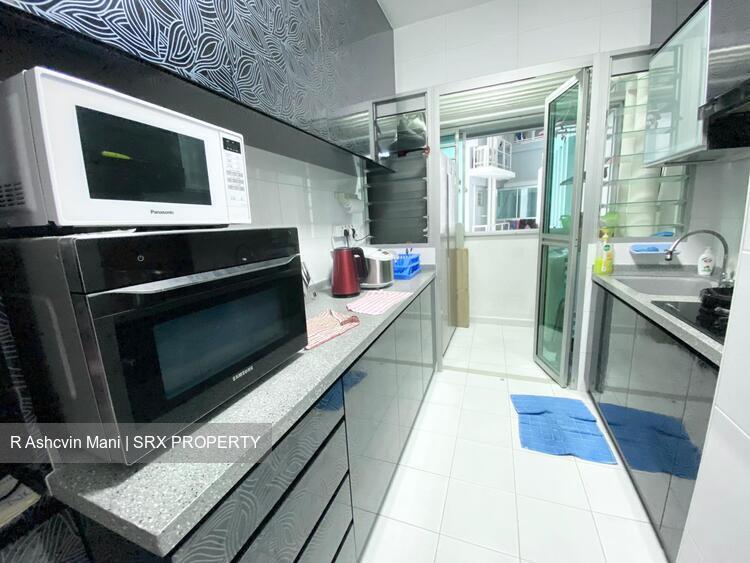 Blk 414A Fernvale Link (Sengkang), HDB 3 Rooms #319738891